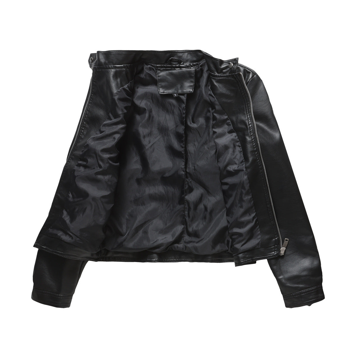 Long Sleeve Spring And Autumn Thin Jacket